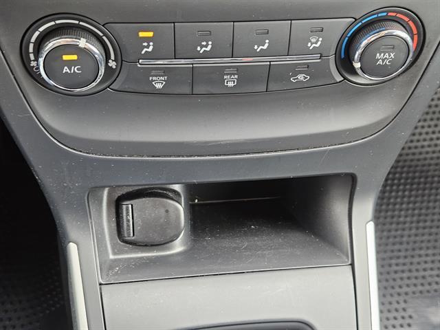 used 2017 Nissan Sentra car, priced at $10,499