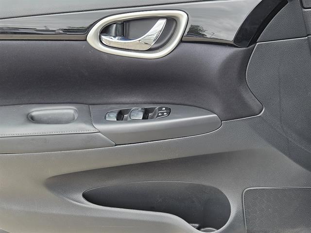 used 2017 Nissan Sentra car, priced at $10,499