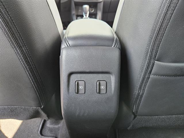 used 2024 Nissan Kicks car, priced at $22,999
