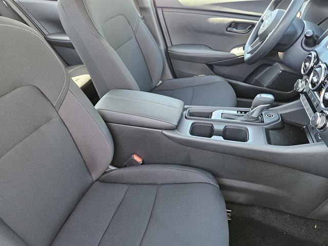 new 2025 Nissan Sentra car, priced at $19,499