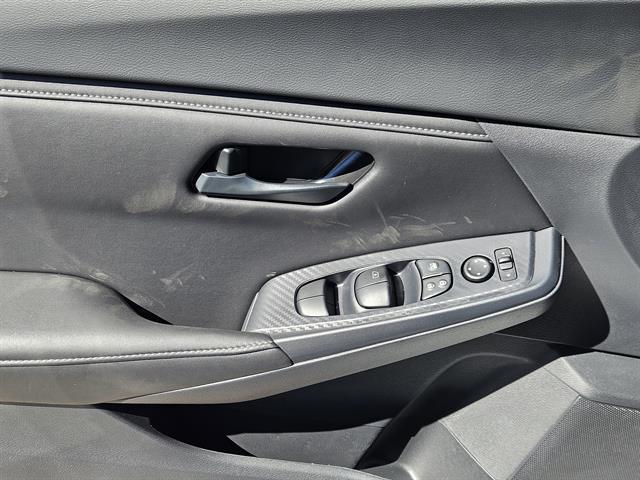 new 2025 Nissan Sentra car, priced at $19,499