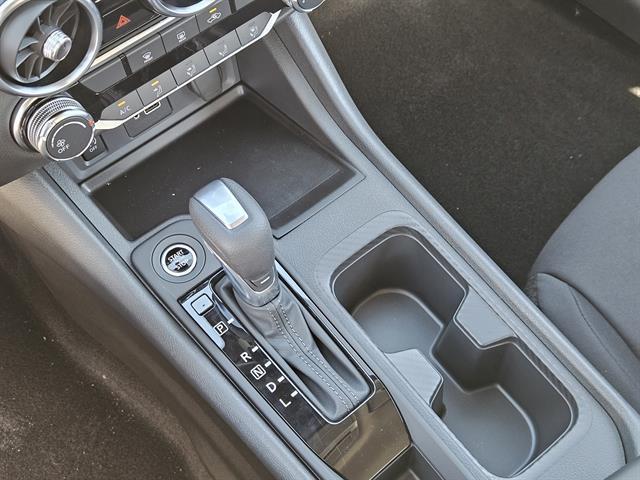 new 2025 Nissan Sentra car, priced at $19,499