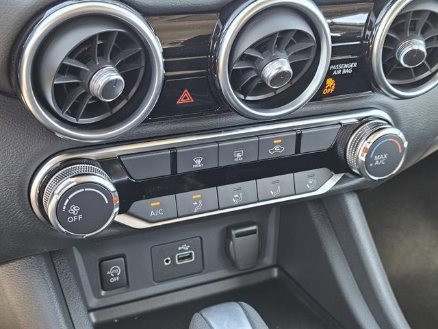 new 2025 Nissan Sentra car, priced at $19,499