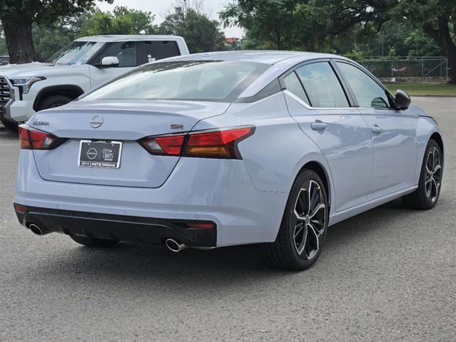 new 2024 Nissan Altima car, priced at $26,647