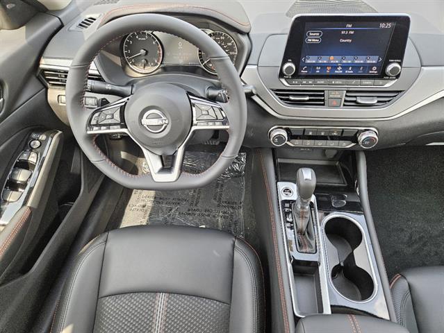 new 2024 Nissan Altima car, priced at $26,647