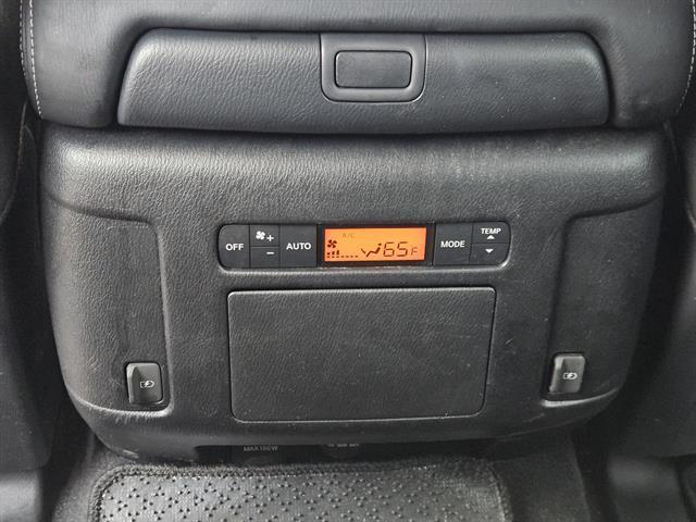 used 2018 Nissan Armada car, priced at $19,591