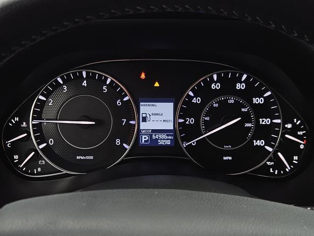 used 2018 Nissan Armada car, priced at $19,591