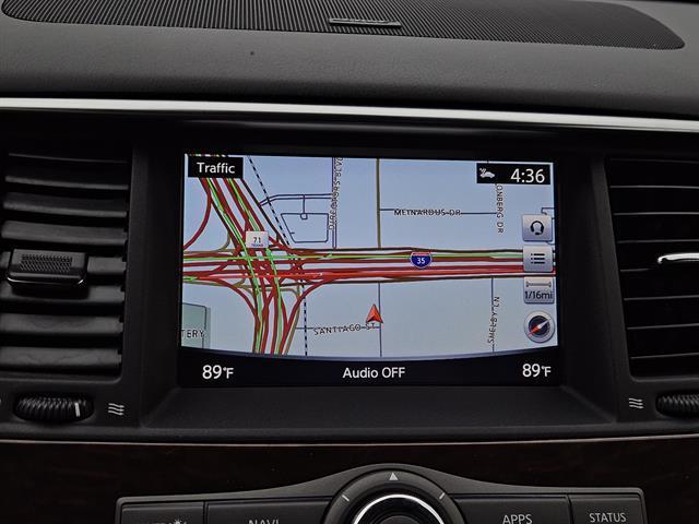 used 2018 Nissan Armada car, priced at $19,591