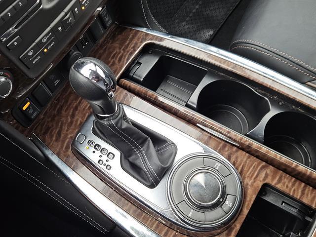 used 2018 Nissan Armada car, priced at $19,591