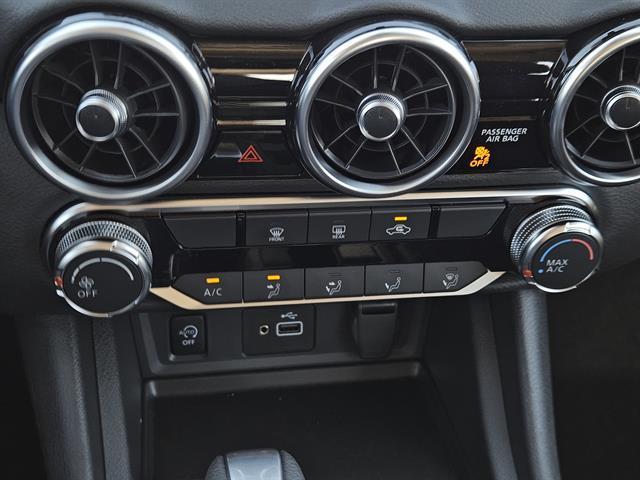 new 2025 Nissan Sentra car, priced at $18,699