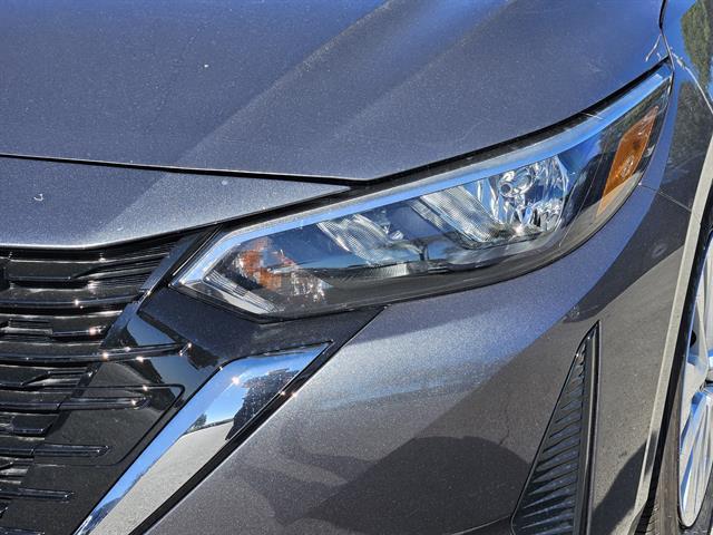 new 2025 Nissan Sentra car, priced at $18,699