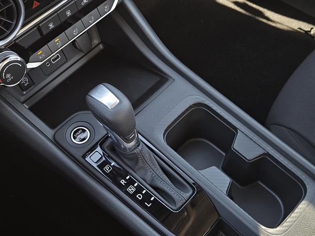 new 2025 Nissan Sentra car, priced at $18,699