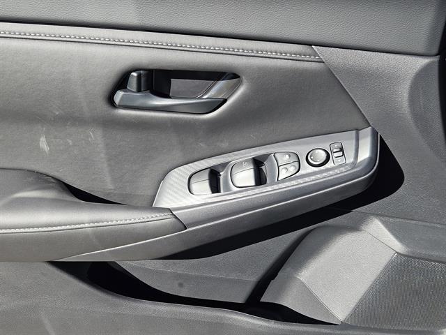 new 2025 Nissan Sentra car, priced at $18,699