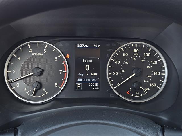 new 2025 Nissan Sentra car, priced at $18,699