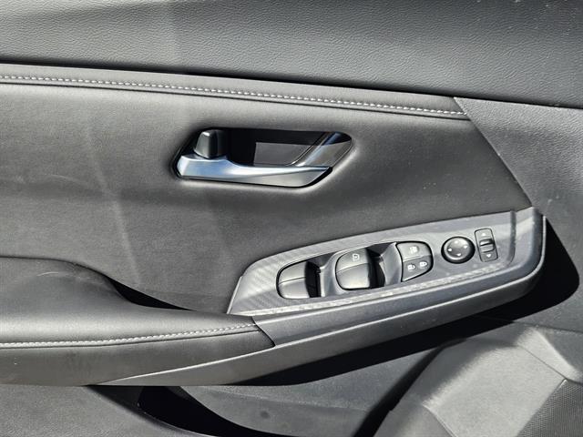 new 2025 Nissan Sentra car, priced at $19,199