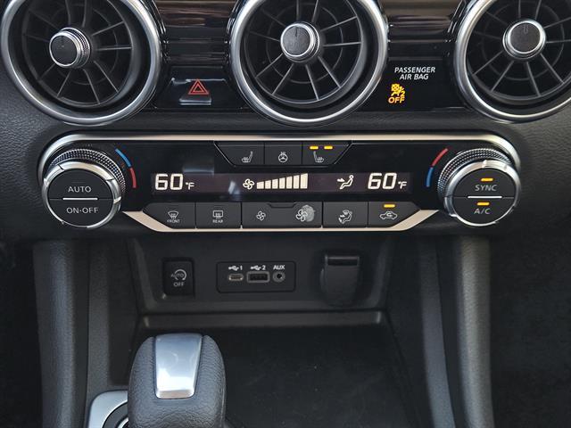 new 2025 Nissan Sentra car, priced at $19,199