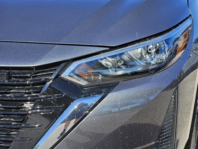 new 2025 Nissan Sentra car, priced at $19,199