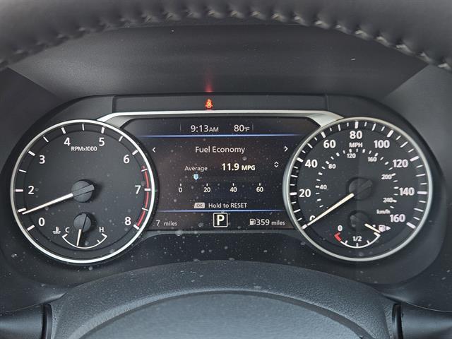 new 2025 Nissan Sentra car, priced at $19,199