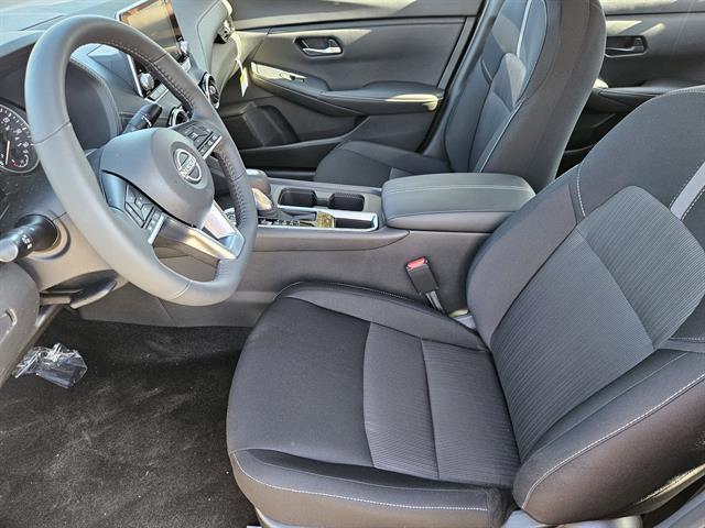 new 2025 Nissan Sentra car, priced at $19,199
