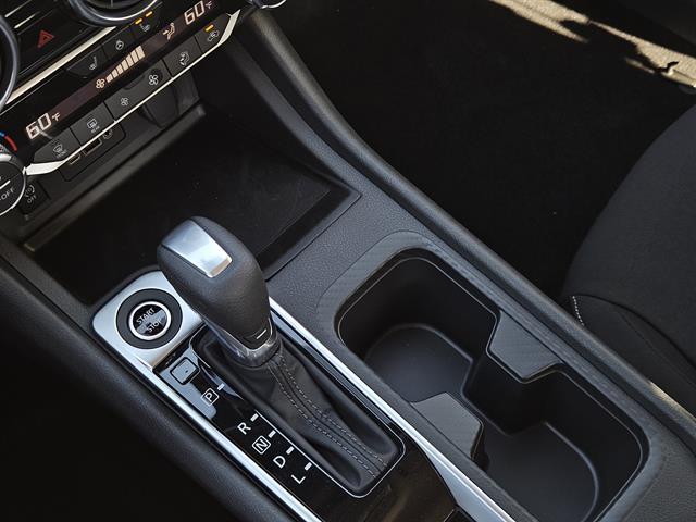 new 2025 Nissan Sentra car, priced at $19,199