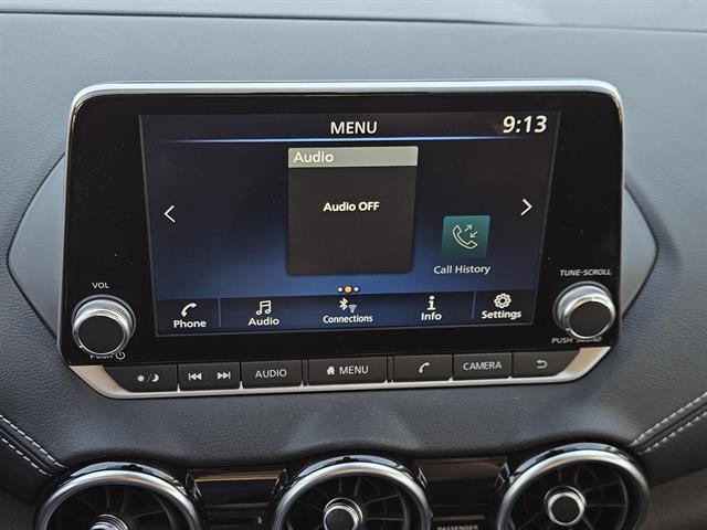 new 2025 Nissan Sentra car, priced at $19,199