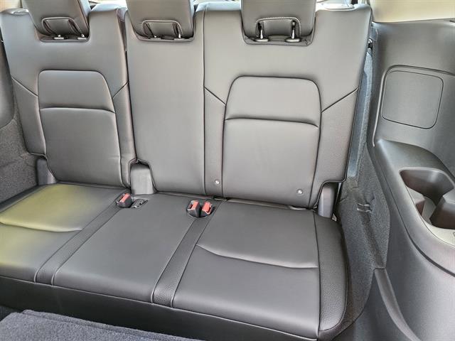 new 2025 Nissan Pathfinder car, priced at $39,124