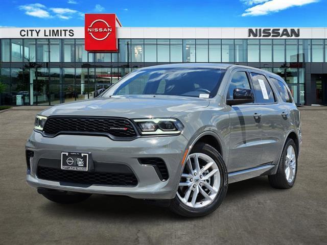 used 2023 Dodge Durango car, priced at $28,999