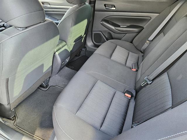 used 2022 Nissan Altima car, priced at $18,999