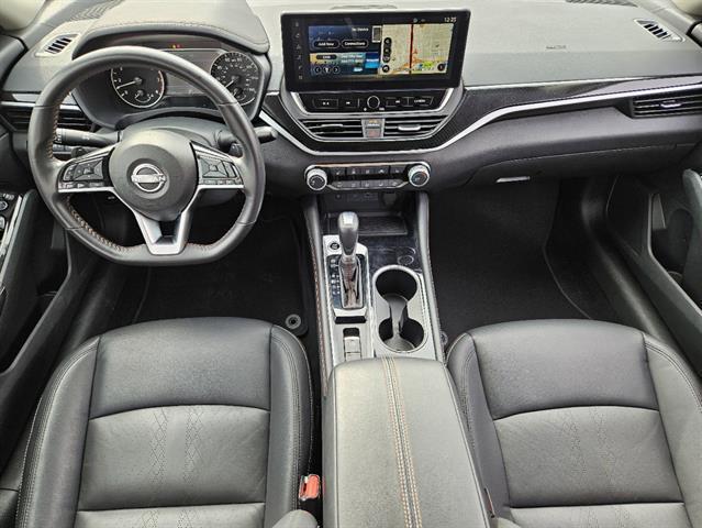 used 2024 Nissan Altima car, priced at $25,791