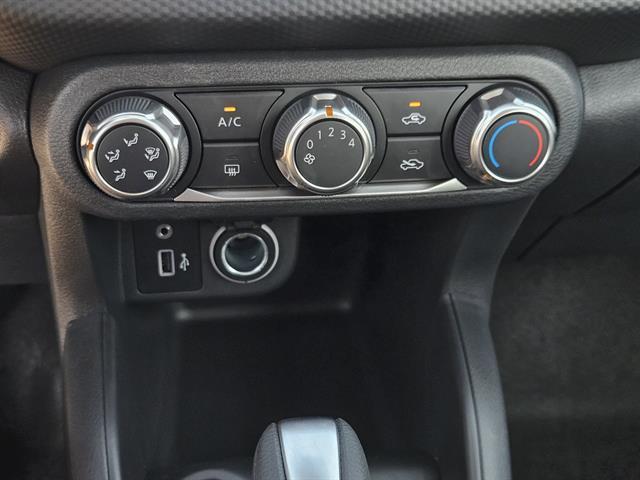 new 2025 Nissan Kicks Play car, priced at $21,850