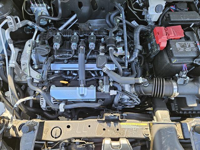 new 2025 Nissan Kicks Play car, priced at $21,850