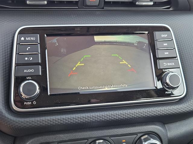 new 2025 Nissan Kicks Play car, priced at $21,850