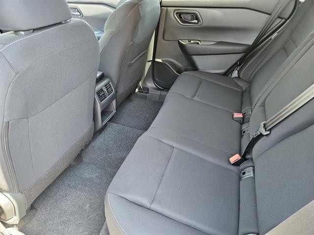 new 2026 Nissan Rogue car, priced at $27,099