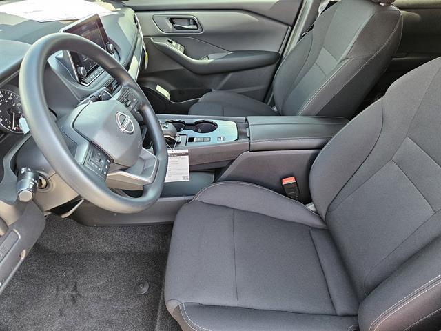 new 2026 Nissan Rogue car, priced at $27,099