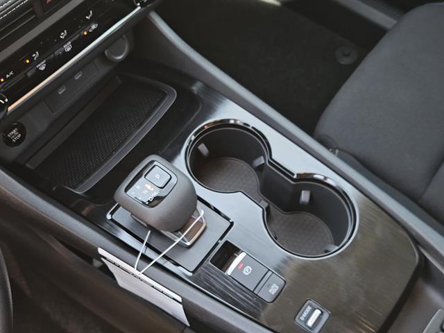 new 2026 Nissan Rogue car, priced at $27,099