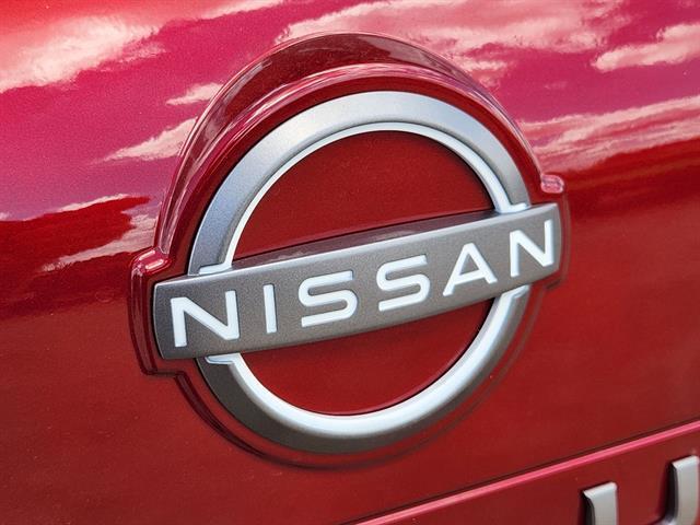 new 2026 Nissan Rogue car, priced at $28,499