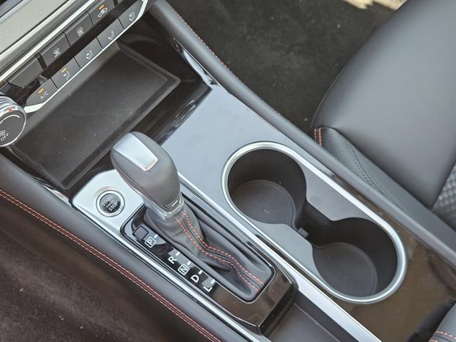 new 2025 Nissan Altima car, priced at $31,895