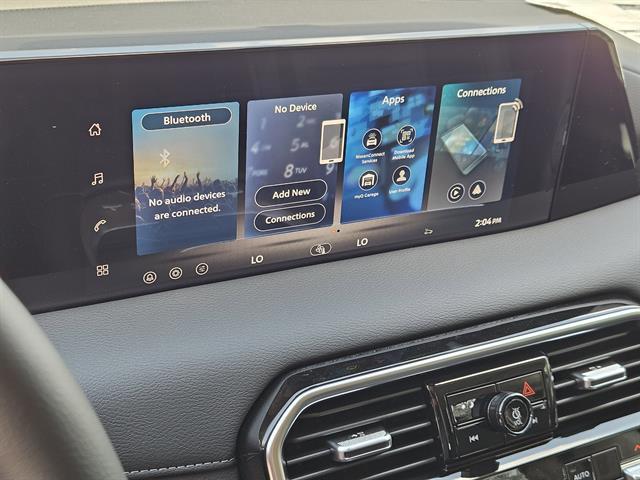 new 2026 Nissan Armada car, priced at $59,550