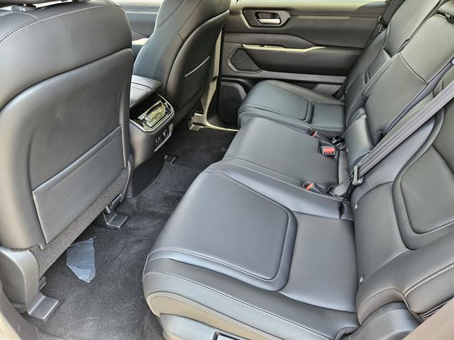 new 2026 Nissan Armada car, priced at $59,550