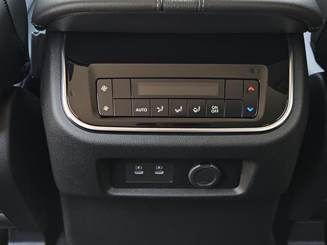 new 2026 Nissan Armada car, priced at $59,550