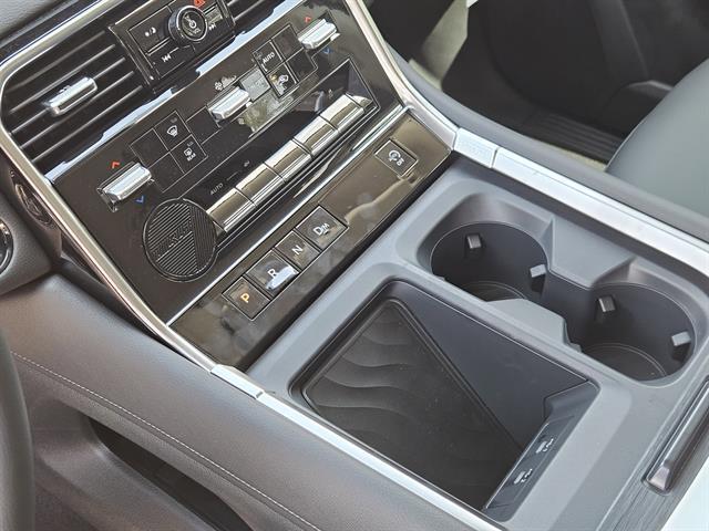 new 2026 Nissan Armada car, priced at $59,550