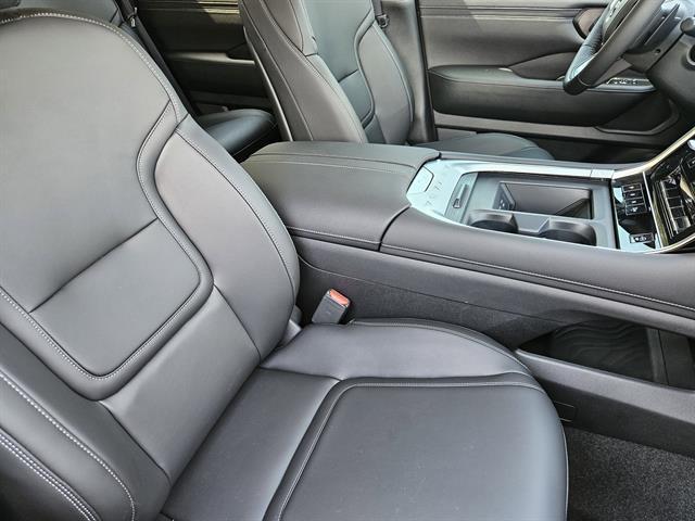 new 2026 Nissan Armada car, priced at $59,550