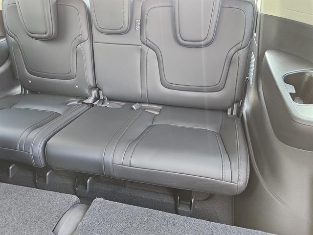 new 2026 Nissan Armada car, priced at $59,550