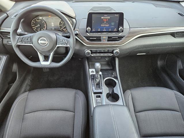 used 2024 Nissan Altima car, priced at $23,219