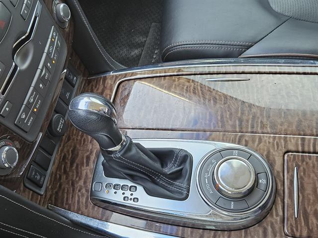 used 2017 Nissan Armada car, priced at $19,999