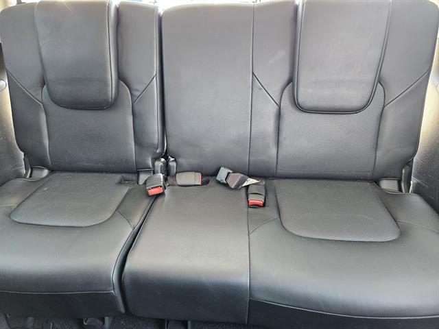 used 2017 Nissan Armada car, priced at $19,999