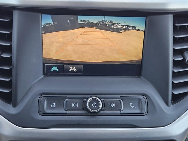 used 2017 GMC Acadia car, priced at $13,999