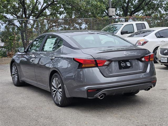 new 2024 Nissan Altima car, priced at $27,484