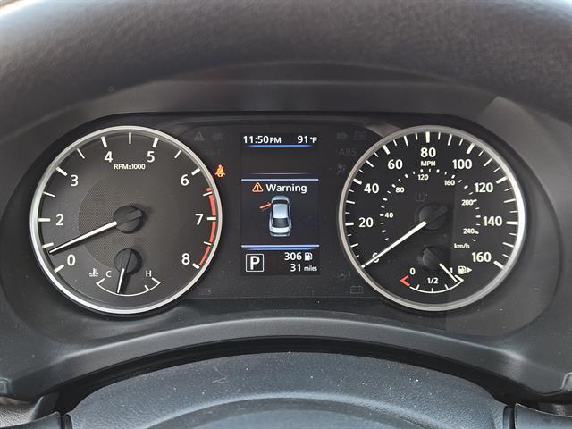 new 2025 Nissan Sentra car, priced at $19,499