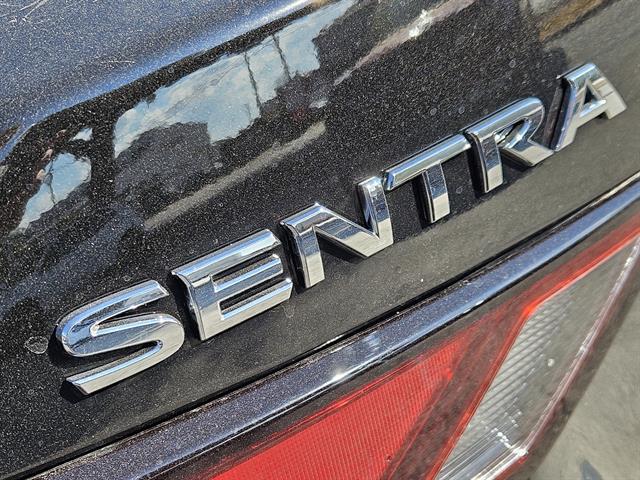 new 2025 Nissan Sentra car, priced at $19,499